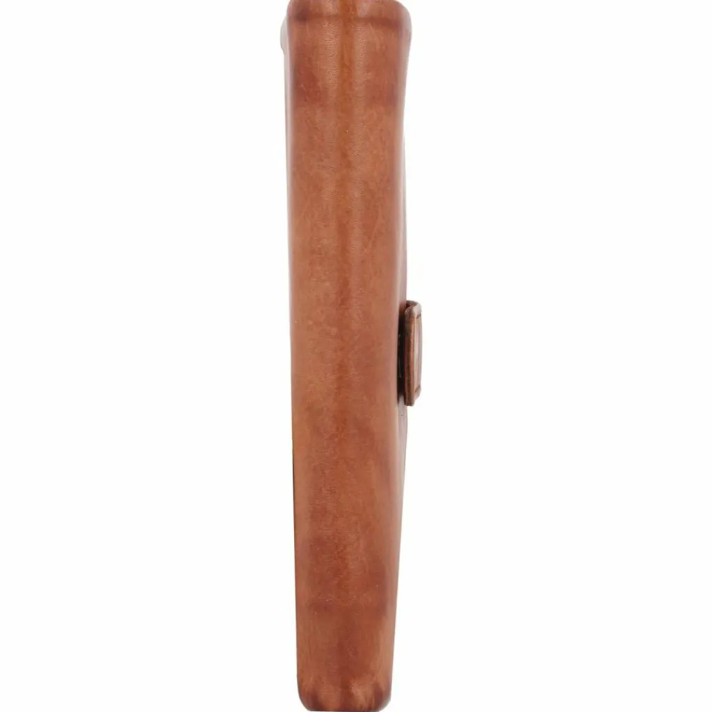 Herren Jack Kinsky Nelson Geldbörse RFID Leder 9,5 cm