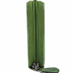 Damen Jack Kinsky Nelson Geldbörse RFID Leder 20 cm