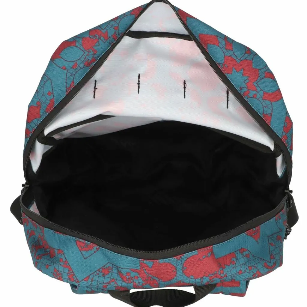 Jack Wolfskin 365 Daypack 43 cm Laptopfach