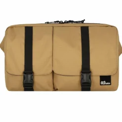 Best Jack Wolfskin 365 Umhängetasche 36 cm dunelands