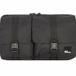 Jack Wolfskin 365 Umhängetasche 36 cm granite black