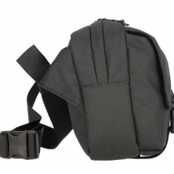 Jack Wolfskin 365 Umhängetasche 36 cm granite black