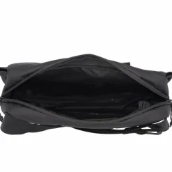 Jack Wolfskin 365 Umhängetasche 36 cm granite black