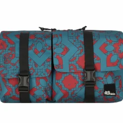 Jack Wolfskin Umhängetaschen<365 Umhängetasche 36 cm blue all over