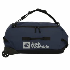 Jack Wolfskin All-In 90 2 Rollen Reisetasche 80 cm