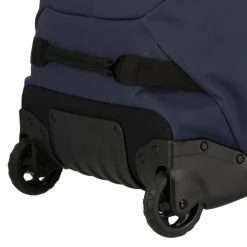 Jack Wolfskin All-In 90 2 Rollen Reisetasche 80 cm