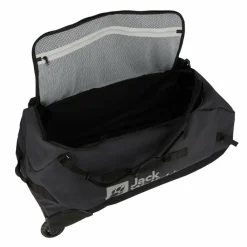 Jack Wolfskin All-In 90 2 Rollen Reisetasche 80 cm