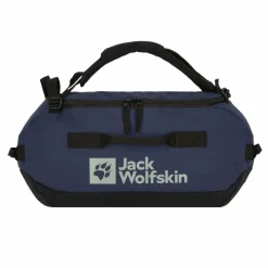 Jack Wolfskin Weekender|Reisetaschen Ohne Rollen<All-In 35 Weekender Reisetasche 58 cm midnight sky
