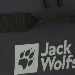 Online Jack Wolfskin All-In 45 Weekender Reisetasche 62 cm phantom