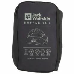 Online Jack Wolfskin All-In 45 Weekender Reisetasche 62 cm phantom