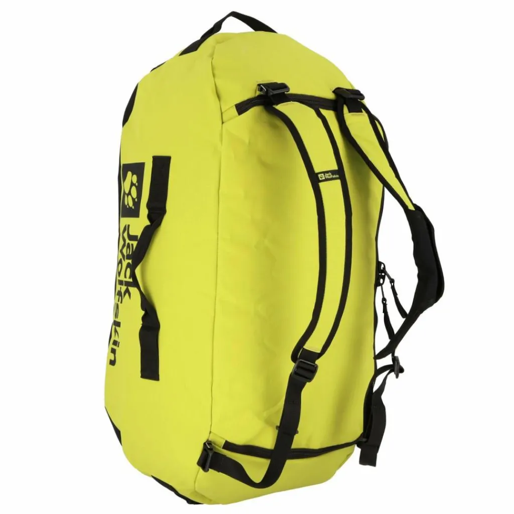 Jack Wolfskin Weekender|Reisetaschen Ohne Rollen<All-In 65 Weekender Reisetasche 70 cm chartreuse