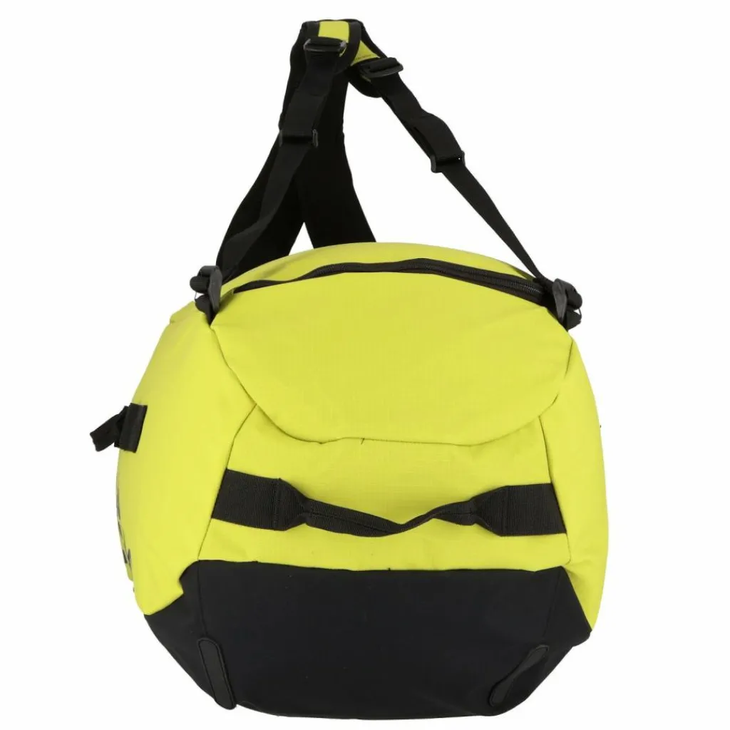 Jack Wolfskin Weekender|Reisetaschen Ohne Rollen<All-In 65 Weekender Reisetasche 70 cm chartreuse