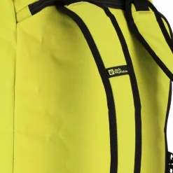 Jack Wolfskin Weekender|Reisetaschen Ohne Rollen<All-In 65 Weekender Reisetasche 70 cm chartreuse