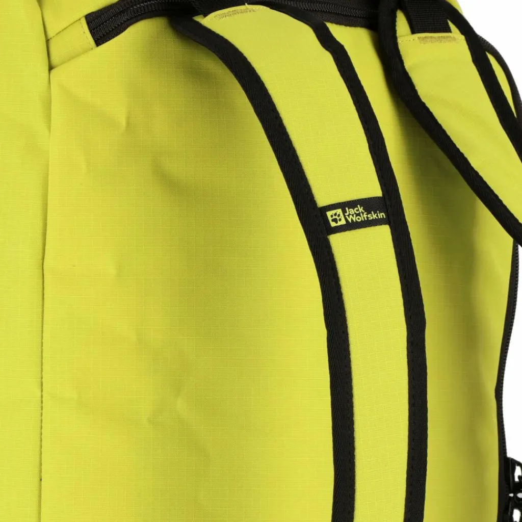 Jack Wolfskin Weekender|Reisetaschen Ohne Rollen<All-In 65 Weekender Reisetasche 70 cm chartreuse