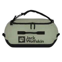Jack Wolfskin Weekender|Reisetaschen Ohne Rollen<All-In 65 Weekender Reisetasche 70 cm mint leaf