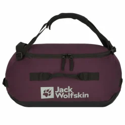 Jack Wolfskin Weekender|Reisetaschen Ohne Rollen<All-In 45 Weekender Reisetasche 62 cm midnight plum