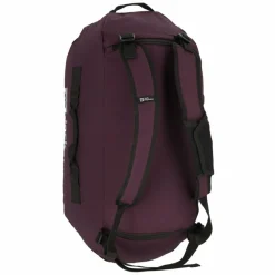 Jack Wolfskin Weekender|Reisetaschen Ohne Rollen<All-In 45 Weekender Reisetasche 62 cm midnight plum
