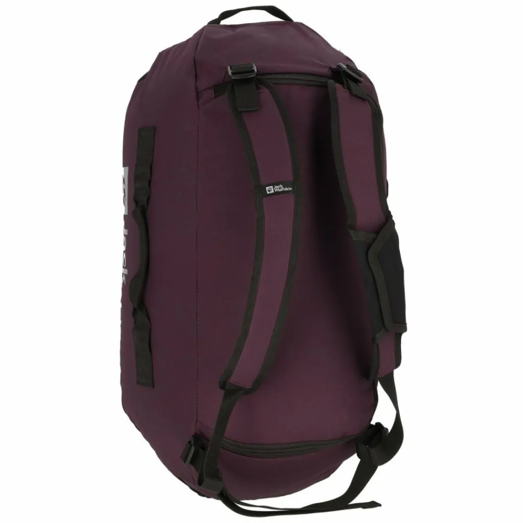 Jack Wolfskin Weekender|Reisetaschen Ohne Rollen<All-In 45 Weekender Reisetasche 62 cm midnight plum