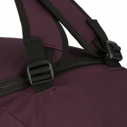 Jack Wolfskin Weekender|Reisetaschen Ohne Rollen<All-In 45 Weekender Reisetasche 62 cm midnight plum