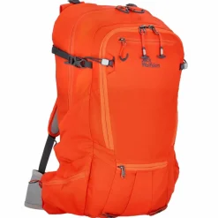 Jack Wolfskin Wanderrucksäcke<Alpspitze Wanderrucksack 58 cm wild brier