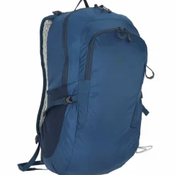 Jack Wolfskin Daypacks<Athmos Shape 24 Rucksack 50 cm dark sea
