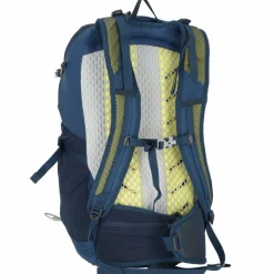 Jack Wolfskin Daypacks<Athmos Shape 24 Rucksack 50 cm dark sea