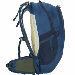 Jack Wolfskin Daypacks<Athmos Shape 20 Rucksack 39 cm dark sea