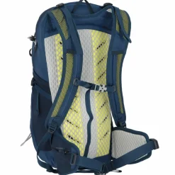 Jack Wolfskin Daypacks<Athmos Shape 20 Rucksack 39 cm dark sea