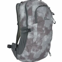 Jack Wolfskin Athmos Shape 20 Rucksack 39 cm silver all over