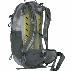 Jack Wolfskin Athmos Shape 20 Rucksack 39 cm silver all over