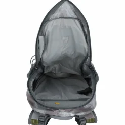 Jack Wolfskin Athmos Shape 20 Rucksack 39 cm silver all over