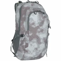 Jack Wolfskin Daypacks<Athmos Shape 28 Rucksack 52 cm silver all over
