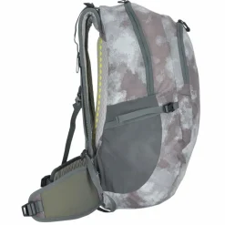 Jack Wolfskin Daypacks<Athmos Shape 28 Rucksack 52 cm silver all over