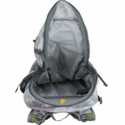 Jack Wolfskin Daypacks<Athmos Shape 28 Rucksack 52 cm silver all over