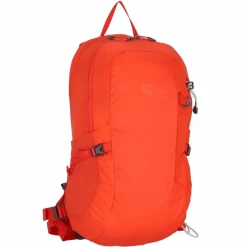 Clearance Jack Wolfskin Athmos Shape 16 Rucksack 43 cm tango orange