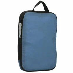 Jack Wolfskin Wäschebeutel|Schuhbeutel<Compression Packtasche 27,5 cm mit Dehnfalte elemental blue