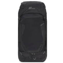 Jack Wolfskin Wanderrucksäcke<Crosstrail Wanderrucksack S-M 62 cm black