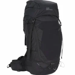 Jack Wolfskin Wanderrucksäcke<Crosstrail Wanderrucksack S-M 62 cm black