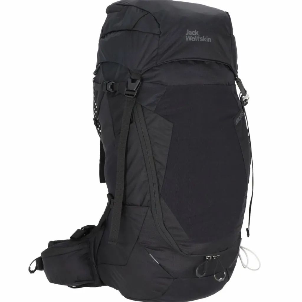 Jack Wolfskin Wanderrucksäcke<Crosstrail Wanderrucksack S-M 62 cm black