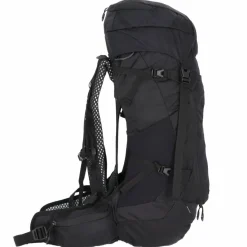 Jack Wolfskin Wanderrucksäcke<Crosstrail Wanderrucksack S-M 62 cm black