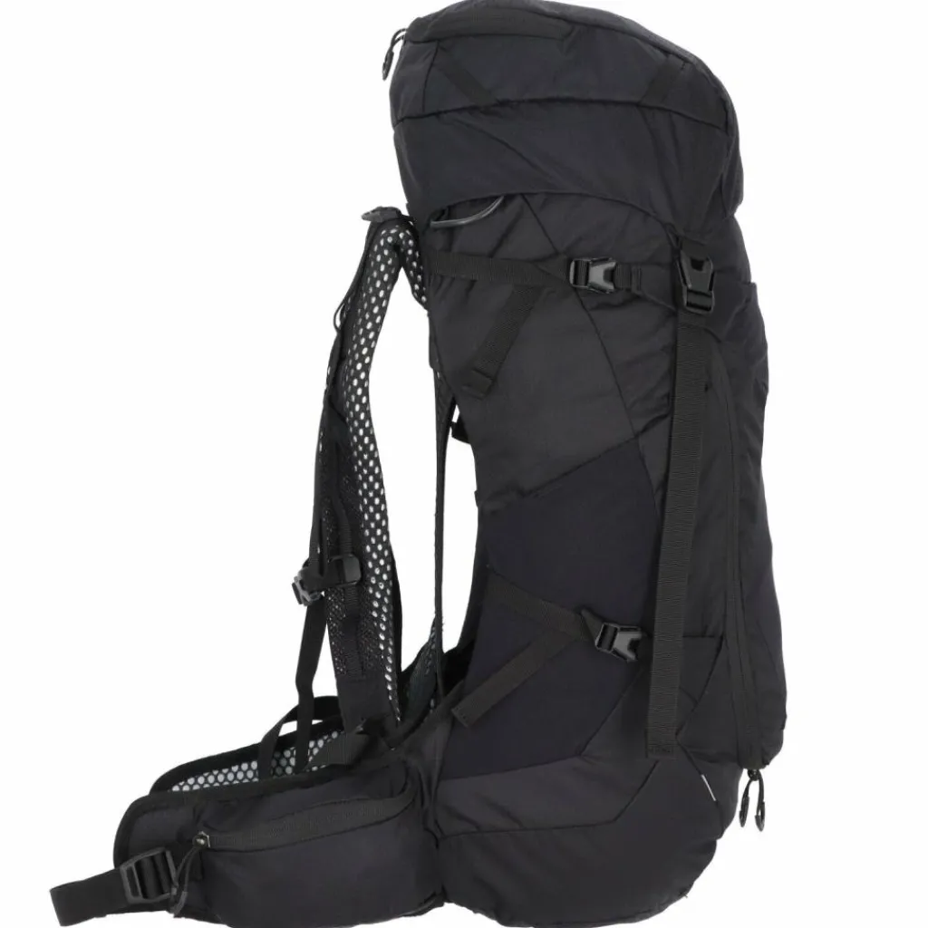 Jack Wolfskin Wanderrucksäcke<Crosstrail Wanderrucksack S-M 62 cm black