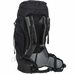 Jack Wolfskin Wanderrucksäcke<Crosstrail Wanderrucksack S-M 62 cm black