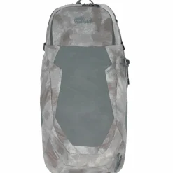 Jack Wolfskin Wanderrucksäcke<Crosstrail 22 St Wanderrucksack 54 cm silver all over