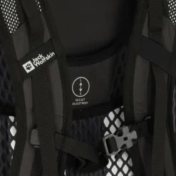 Jack Wolfskin Cyrox Shape 35 Wanderrucksack 64 cm