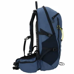 Best Jack Wolfskin Cyrox Shape 25 S-L Rucksack 52 cm evening sky