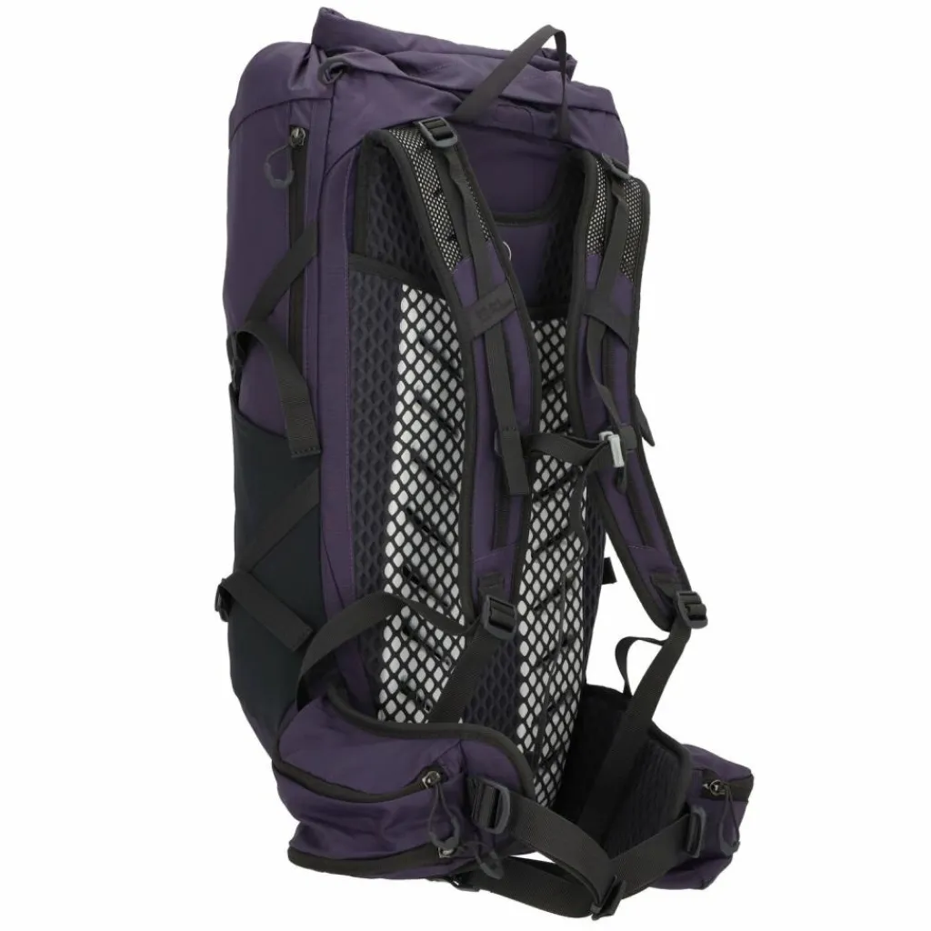 Jack Wolfskin Wanderrucksäcke<Cyrox Shape 30 Wanderrucksack 53 cm dark grape