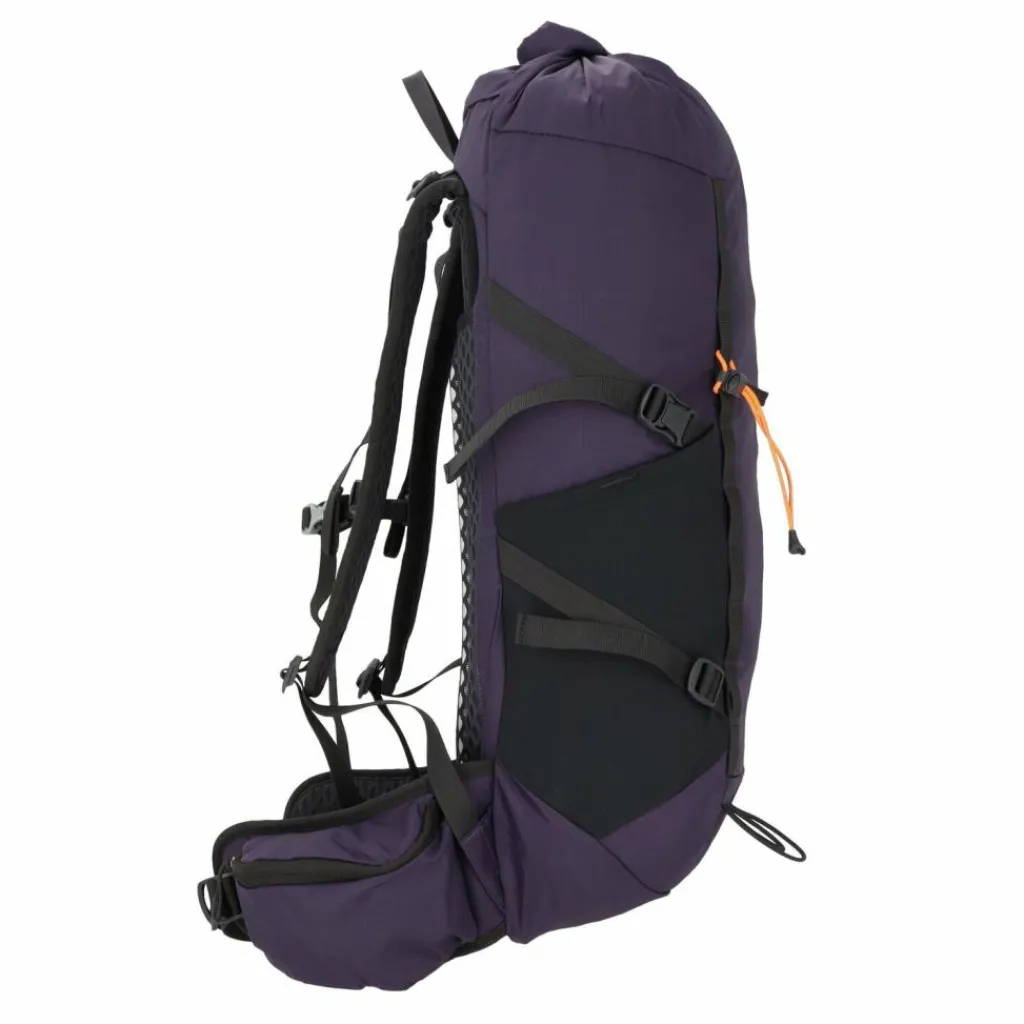 Jack Wolfskin Wanderrucksäcke<Cyrox Shape 30 Wanderrucksack 53 cm dark grape