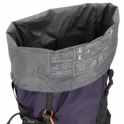 Jack Wolfskin Wanderrucksäcke<Cyrox Shape 30 Wanderrucksack 53 cm dark grape