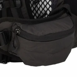 Jack Wolfskin Wanderrucksäcke<Cyrox Shape 20 Wanderrucksack 49 cm phantom