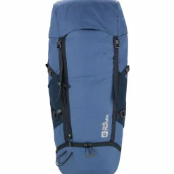 Jack Wolfskin Cyrox Shape 35 Wanderrucksack 64 cm evening sky